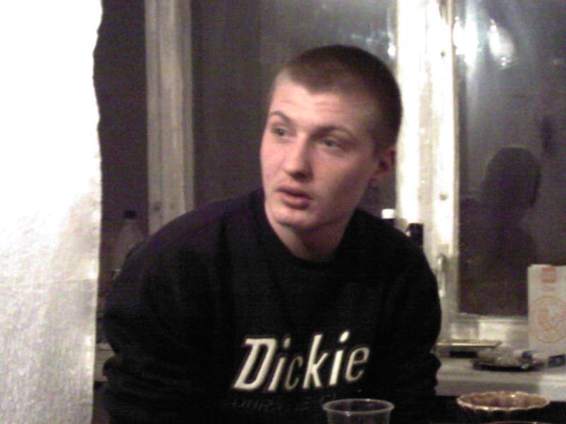 Ванябис Колесник | Шахтерск