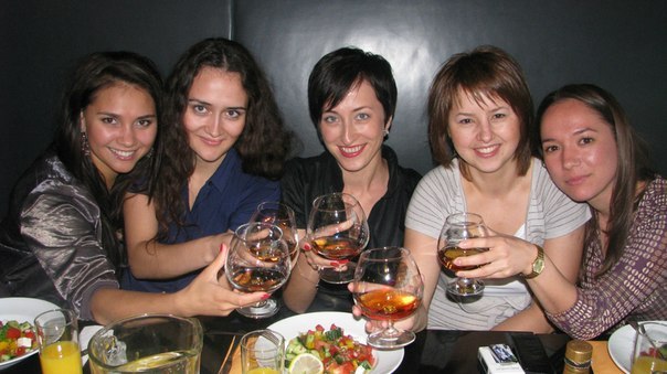 Фарида Шарапова | Казань