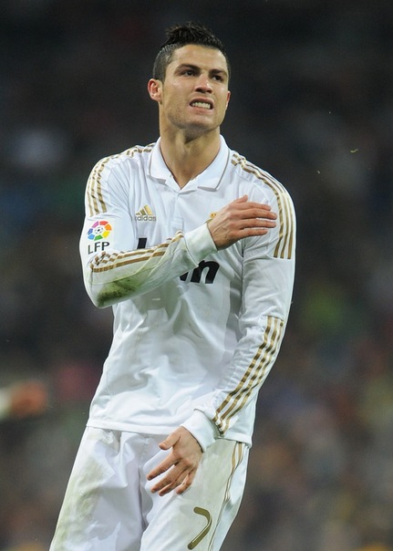 I Love Football