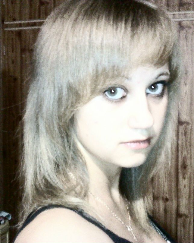 Анастасия Кес | Крымск