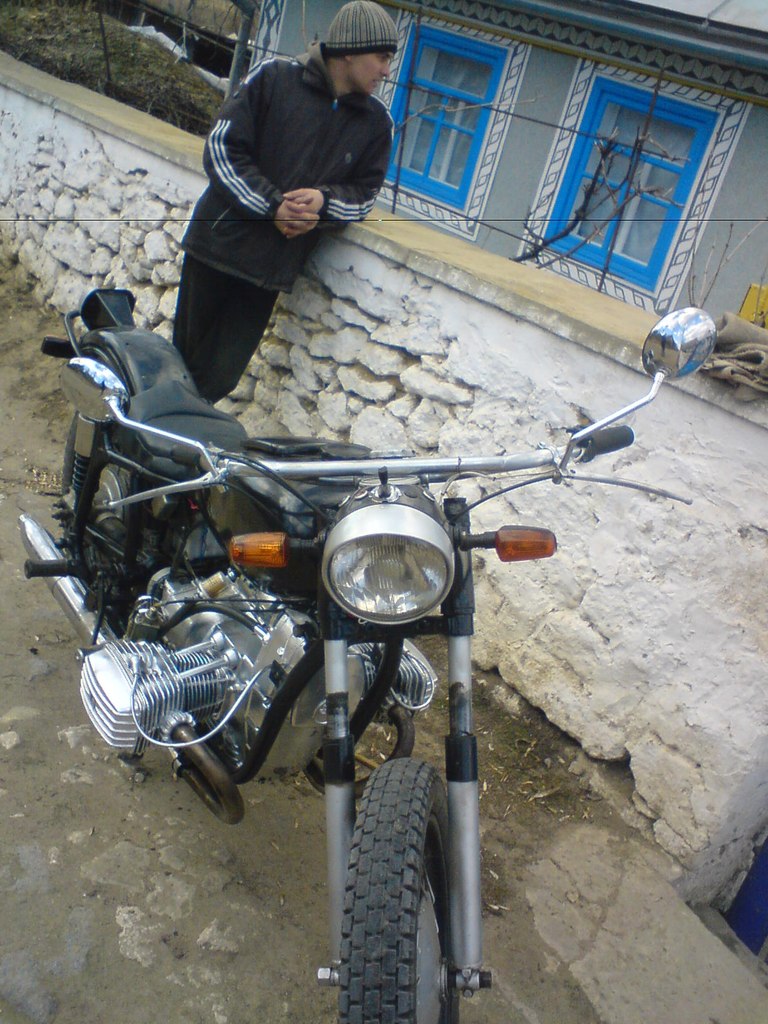 Саша Корнєєв | Винница