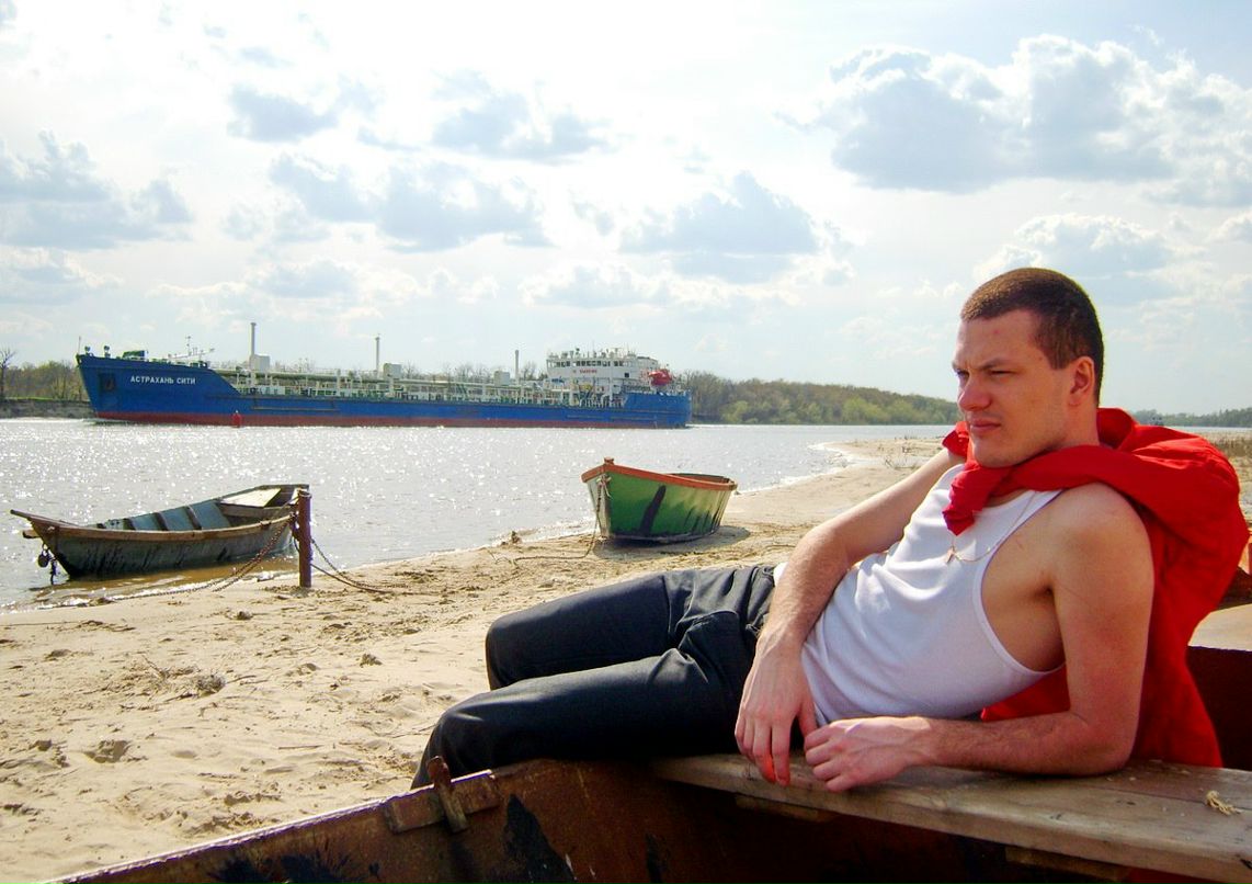 Станислав Сероштан | Новосибирск