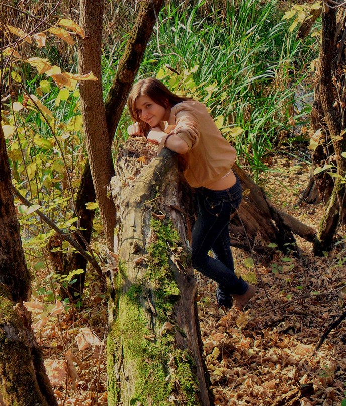 Анна Кривонос | Харьков