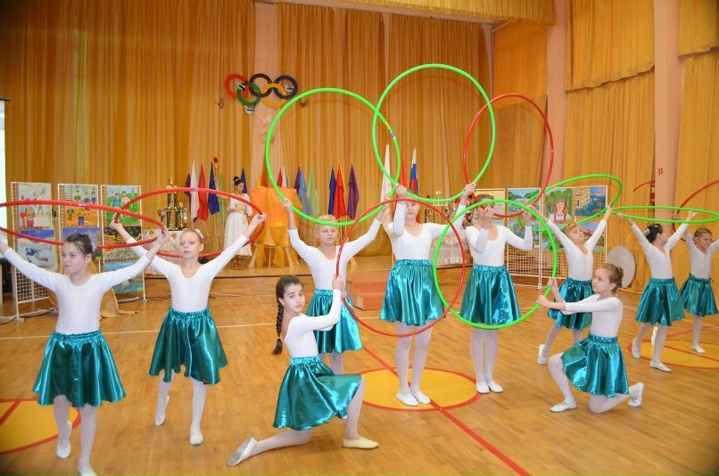 Анастасия Борисова | Санкт-Петербург