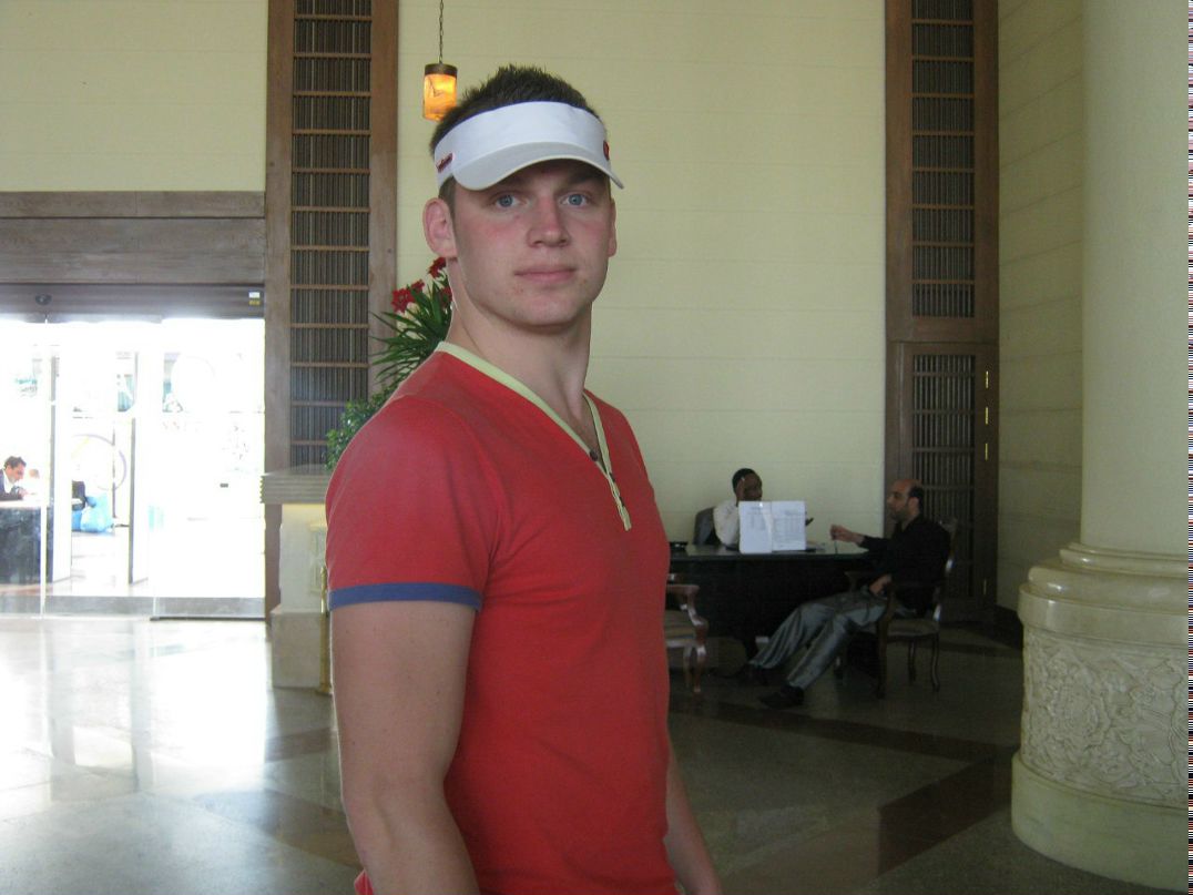 Никита Марченков | Сергиев Посад