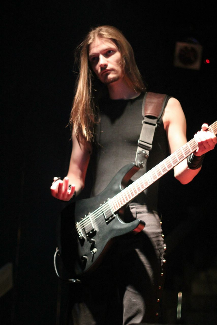 Александр Семенов | Санкт-Петербург