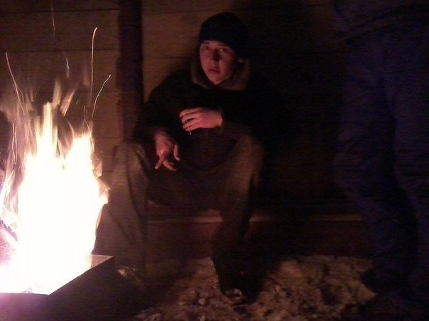 Аркадий Зуза | Новополоцк