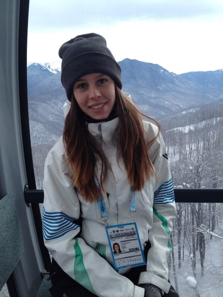 Регина Сураева | Сургут