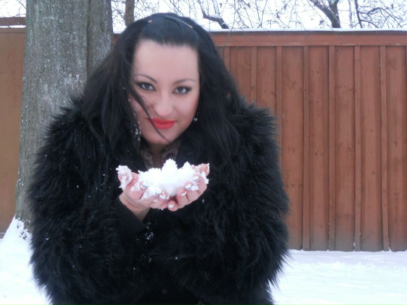 №48, Екатерина Федорчук, 37 лет, Киев №48, Екатерина Федорчук, 37 лет, Киев