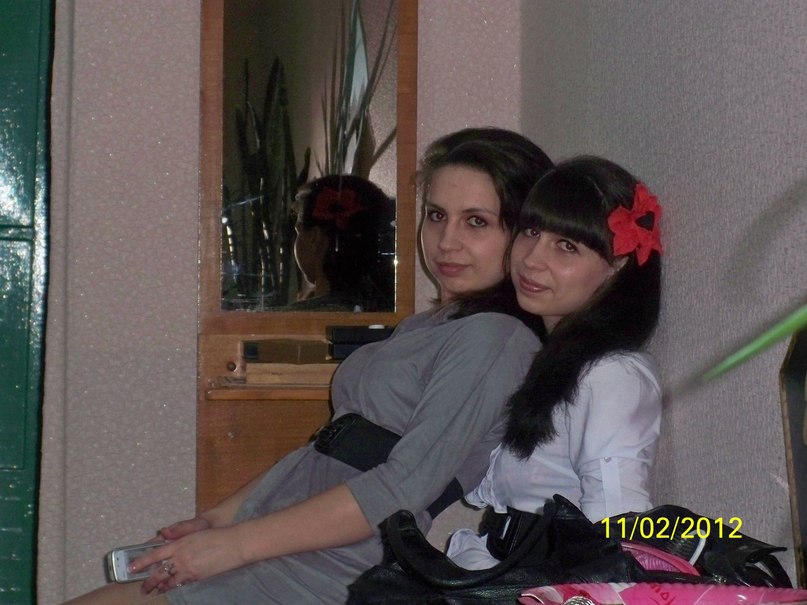 Вера Мамаева | Карасук