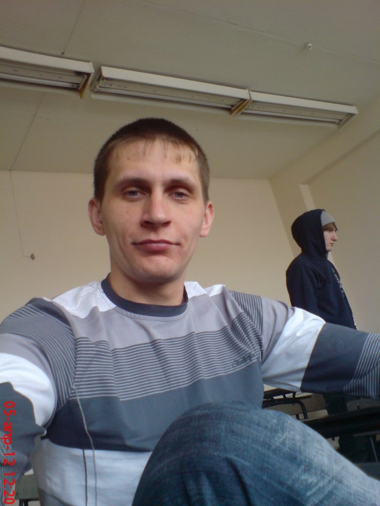 Алексей Битехтин | Челябинск