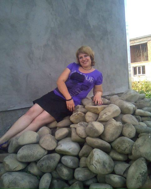 №96, Маша Фальковська №96, Маша Фальковська