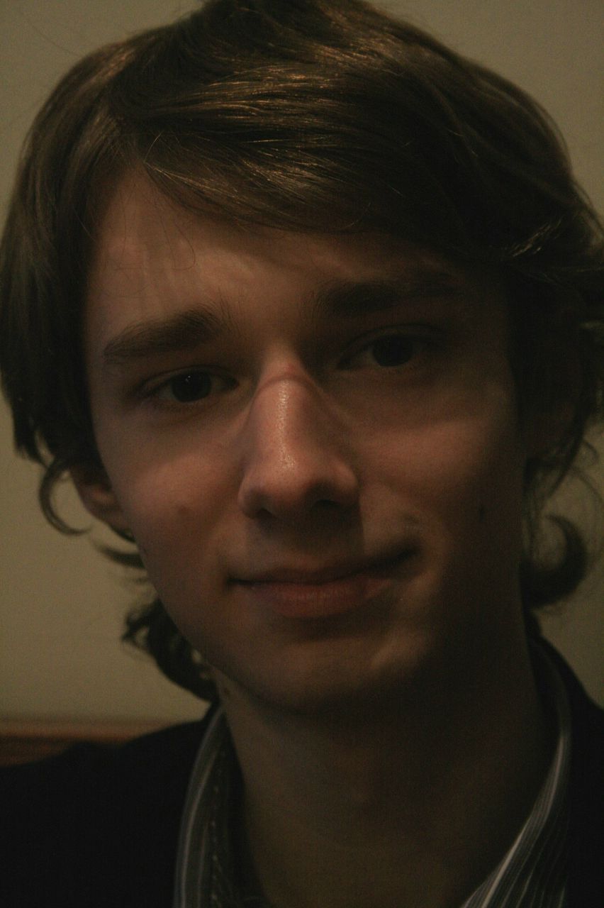 Антон Александров В. | Санкт-Петербург