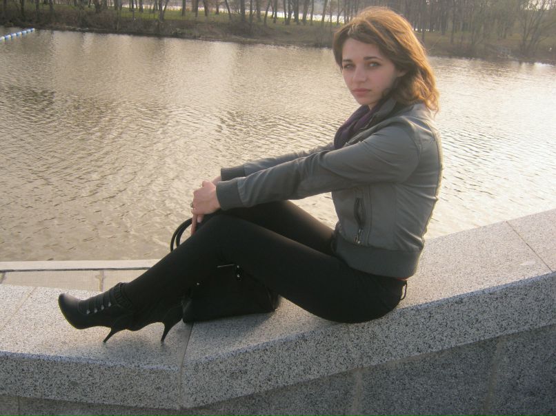 Маша Костенко •♥•ツ•♥•✿ | 