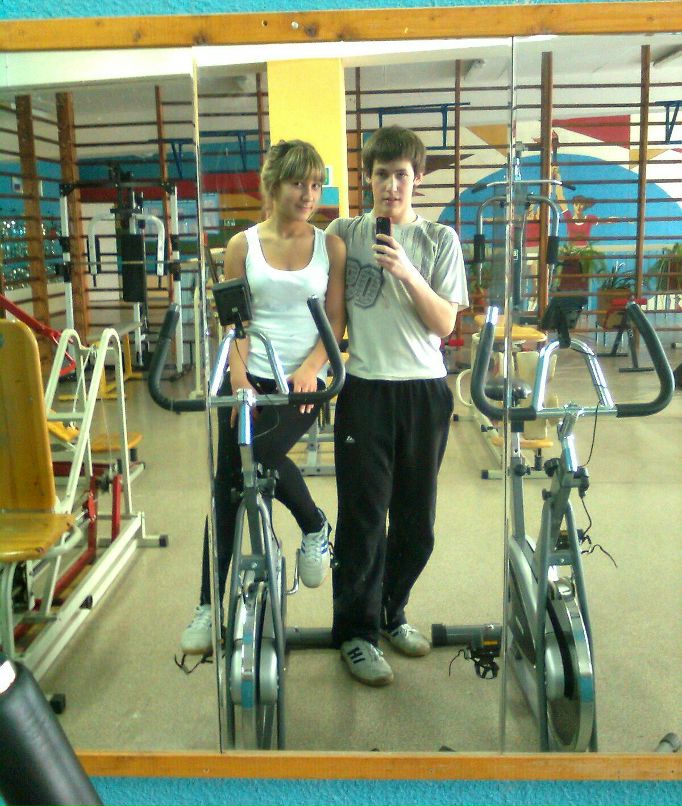 Мадина Бобчихина | Санкт-Петербург