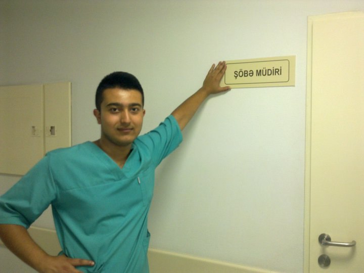 Semo Allahverdiyev | İstanbul