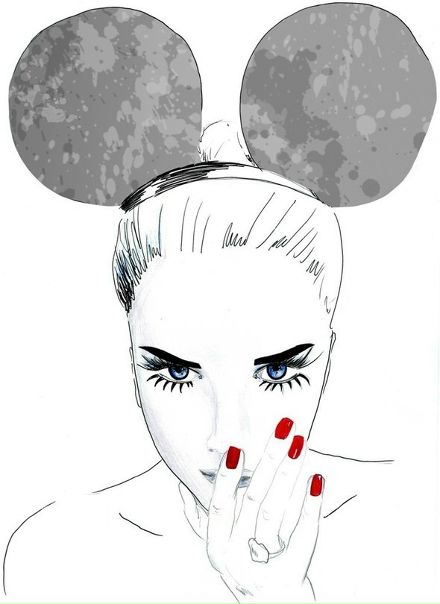 №46, Юля Морбах, Москва №46, Юля Морбах, Москва