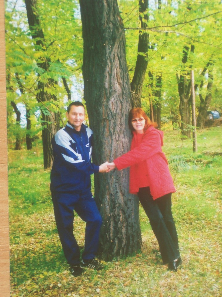 Natali Chenskaya | Николаев