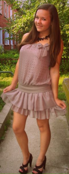 №65, Олена Шуляк, Добротвор №65, Олена Шуляк, Добротвор