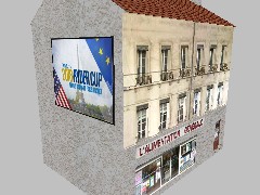FLO07-BVP-C Immeuble ALIMENTATION 2018