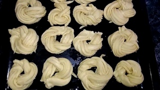 Рецепт очень вкусных булочек, нашла родник  @Деревенька под утесом @Семья в деревне!