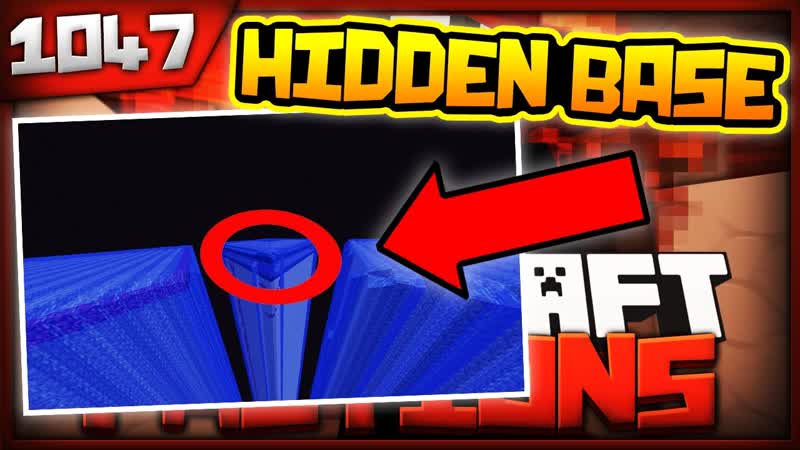 Minecraft FACTIONS Server Lets Play BEST WAY TO NOT GET RAIDED Ep. 1047 ( Minecraft Faction