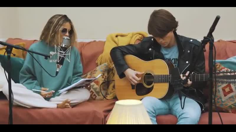 Sofia Ellar Feat Al Not All Roses ( Acústico en Directo) Sesiones de