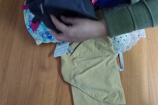 Нижнее белье секонд хенд оптом