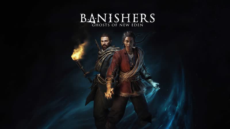 Banishers: Ghosts of New