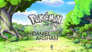 A Ripple in Time by Pokmon  Daniel Arsham