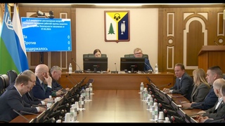 Вопросы безопасности и благоустройства  на особом контроле депутатов Нижневартовска