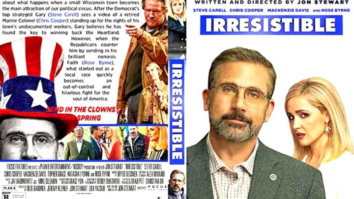 Un Plan Irresistible