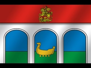 1/4 открытой Мытищинской Лиги
