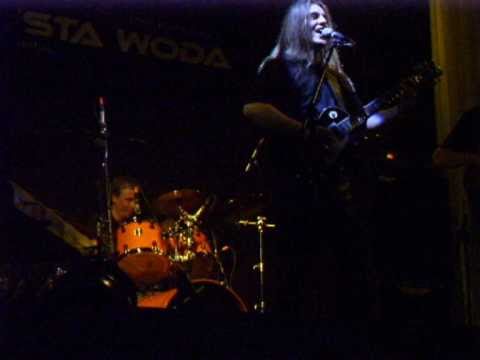 Shylina (live) by Livin Blues CZYSTA