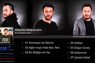 7edi - Çaresiz Güzel