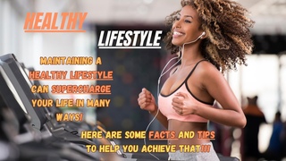 TOP Amazing Healthy Lifestyle Facts!  #lifestyle #healthy #viral #viralvideo #youtubevideo #viral