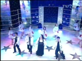 MARIA DRAGOMIROIU SI RO-MANIA-ORIUNDE