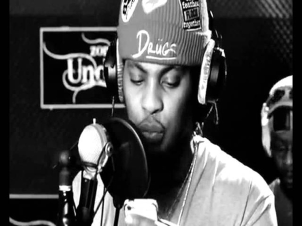 ( Official Video) Waka Flocka Flame Hustle or Hard