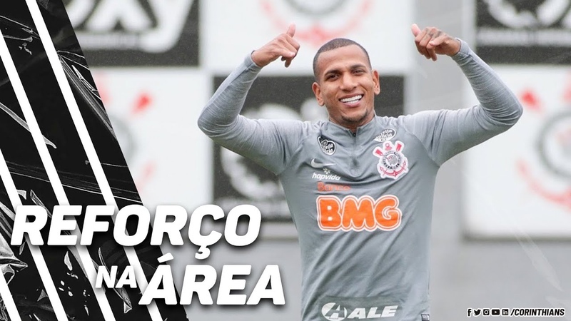 OTERO: EU SEMPRE QUIS JOGAR NO