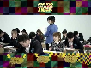 - ’Should I Hug Or Not’ ft. BEAST Doojoon,Junhyung & Gikwang