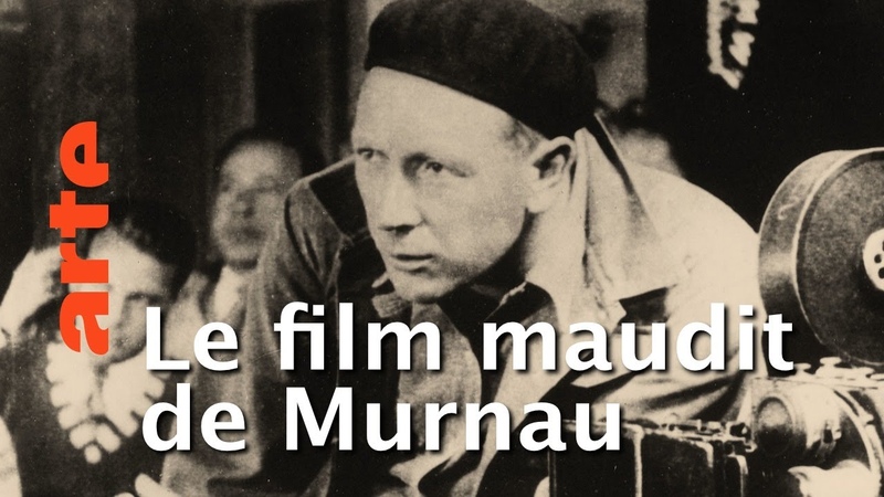 Tabou, le dernier film de Murnau Invitation Au Voyage