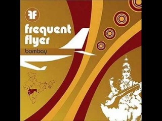 frequent flyer - bombay