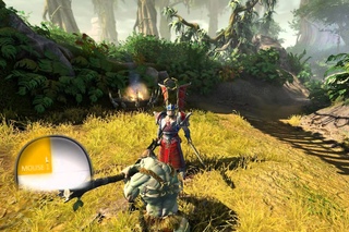 Panzar: Forged by Chaos - Tutorial
