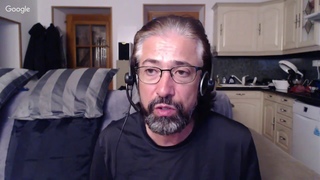 Report #4  Part 4, Frederic Laroche    Life and Activism on EMF Neuroweapons in France, Europe