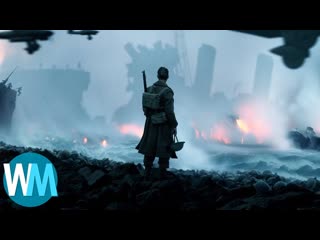 Top 10 Things You Need to Know About Dunkirk