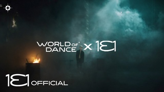 World of Dance DV Competition Announcement