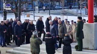 ТРАГЕДИЯ НА КОСМОДРОМЕ ПЛЕСЕЦК