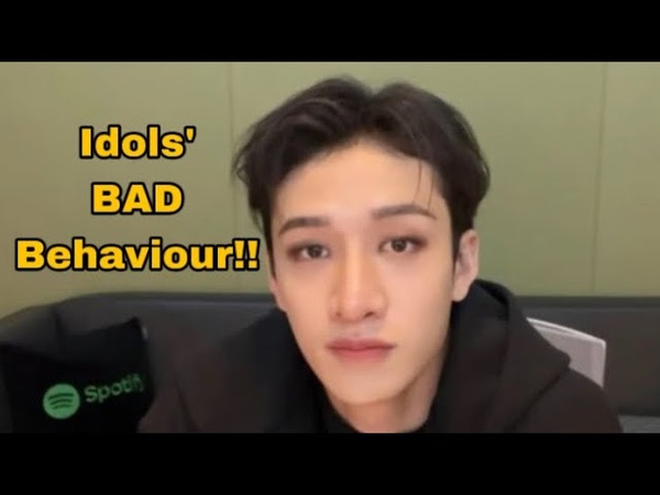 Stray kids Bangchan opened up about new idol s
