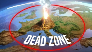 SUPER VOLCANO In Europe Before Eruption! Phlegraean Fields are Worrying...