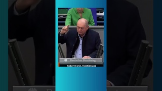 Herr Habeck, So haben die Nais angefangen  I  Robert Farle  #shorts